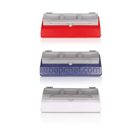 Kebapchef Adana Kebap Ssaplama Aleti - Renkli